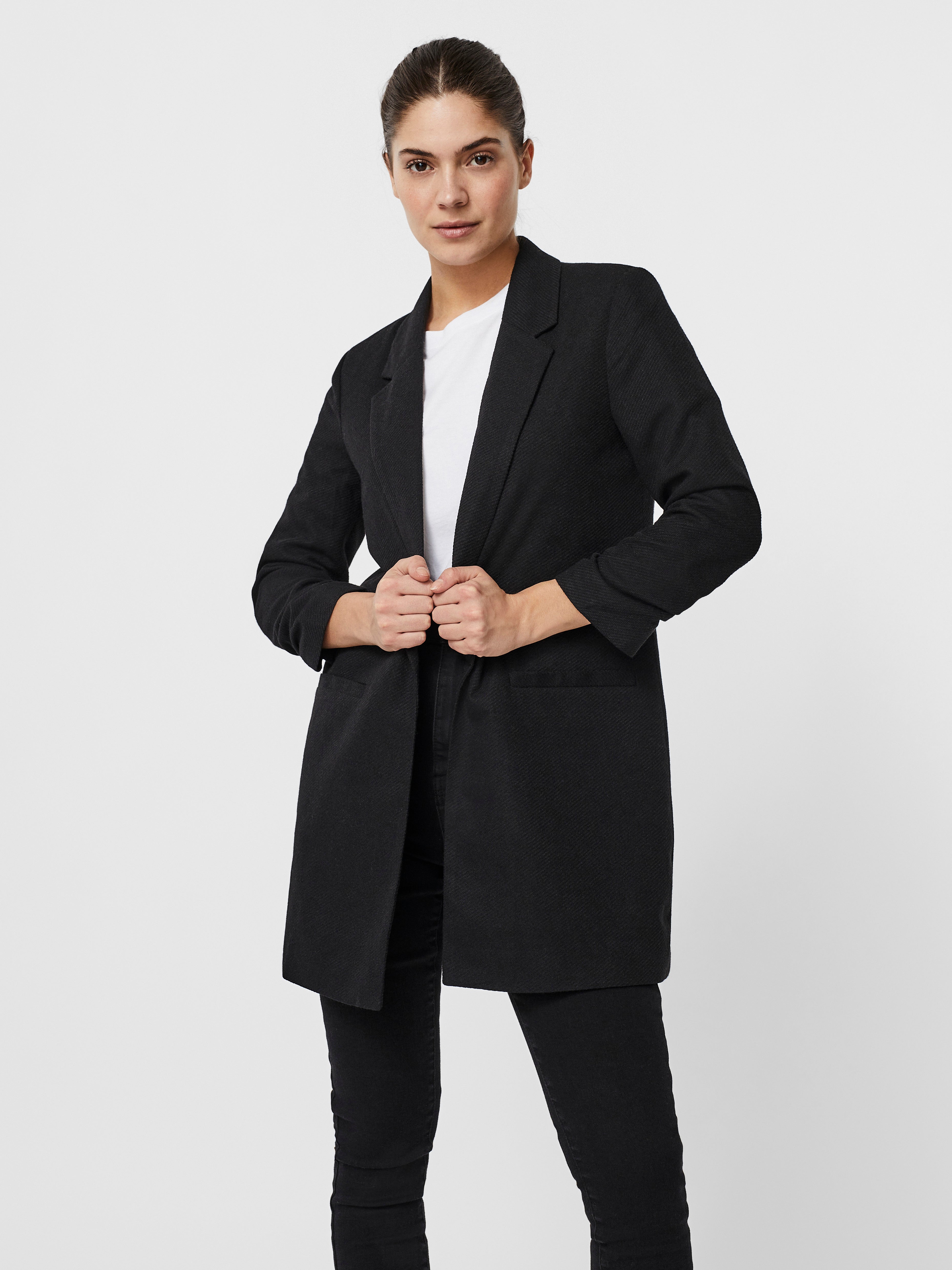 vero moda blazer dress