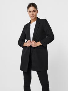 Vero Moda VMRICA Blazer -Black - 10238828