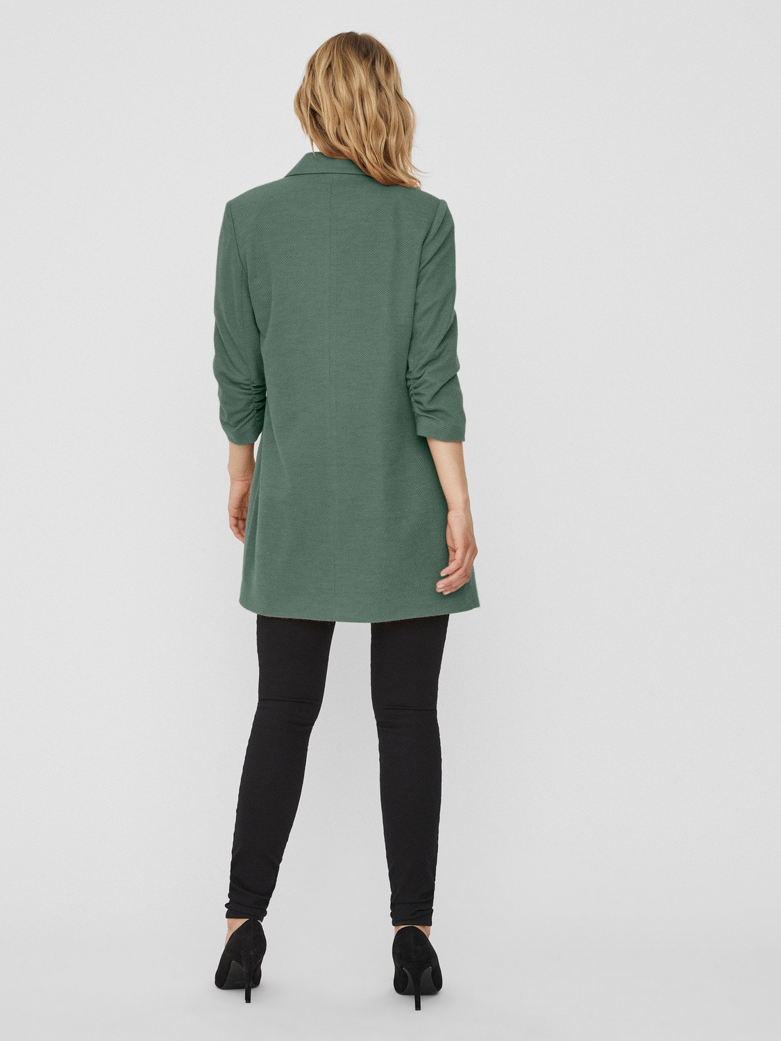 VMRICA Medium Vero Green | Moda® | Blazer
