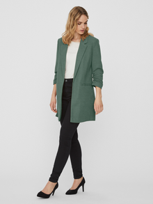 Vero Moda VMRICA Blazer -Laurel Wreath - 10238828