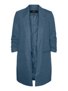 Vero Moda VMRICA Blazer -China Blue - 10238828