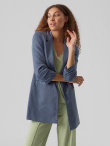 Vero Moda VMRICA Blazer -China Blue - 10238828