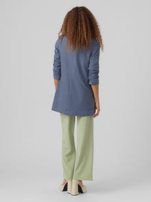 Vero Moda VMRICA Bleiserit -China Blue - 10238828