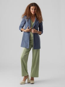 Vero Moda VMRICA Blazer -China Blue - 10238828