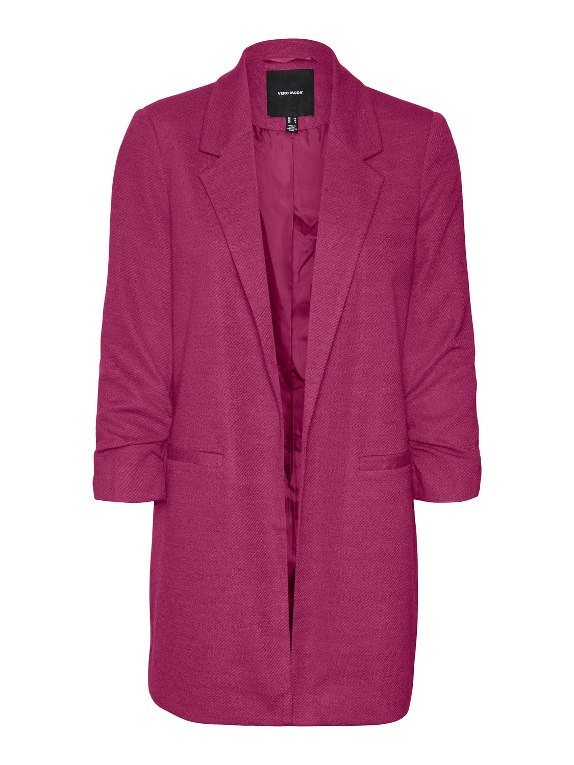 Vero moda deals pink jacket