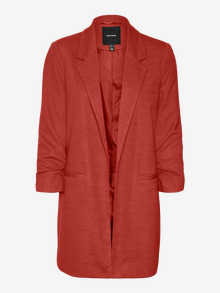 Vero Moda VMRICA Blazers -Red Ochre - 10238828