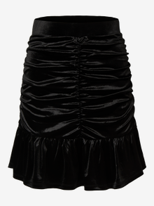 Vero Moda VMKAITI Kurzer Rock -Black - 10238977