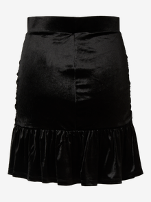 Vero Moda VMKAITI Kurzer Rock -Black - 10238977