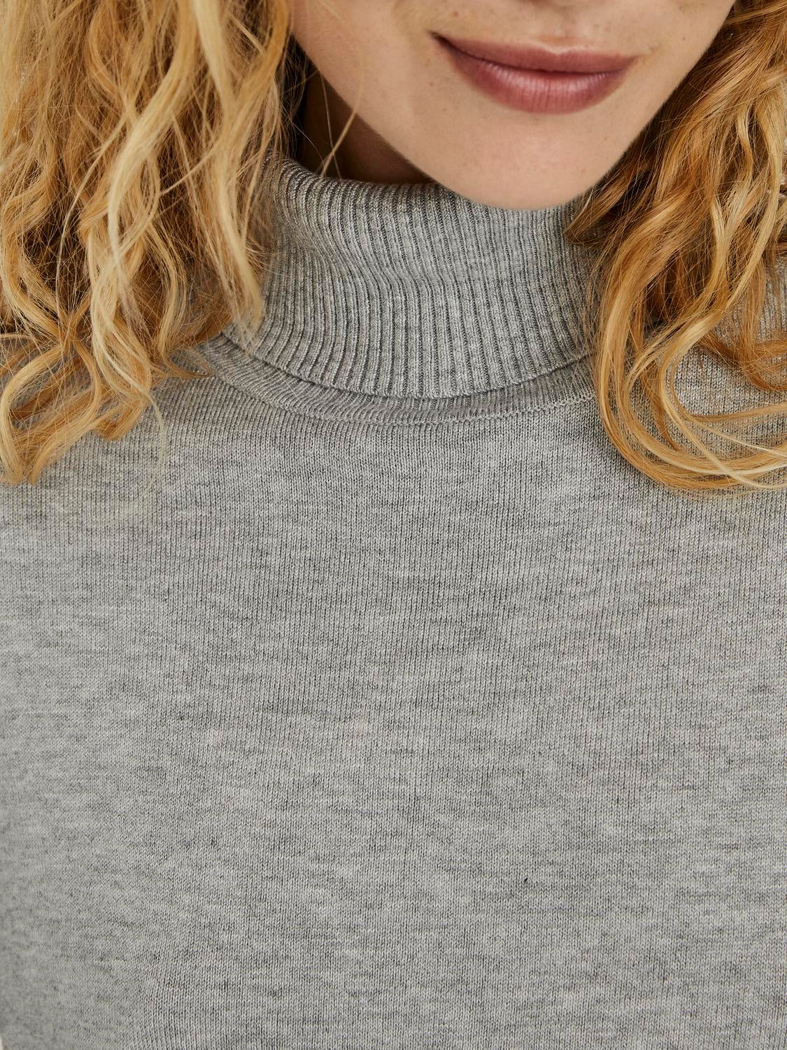 Vero moda turtleneck sale