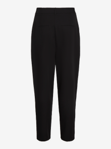 Vero Moda VMDYLAN Trousers -Black - 10239248