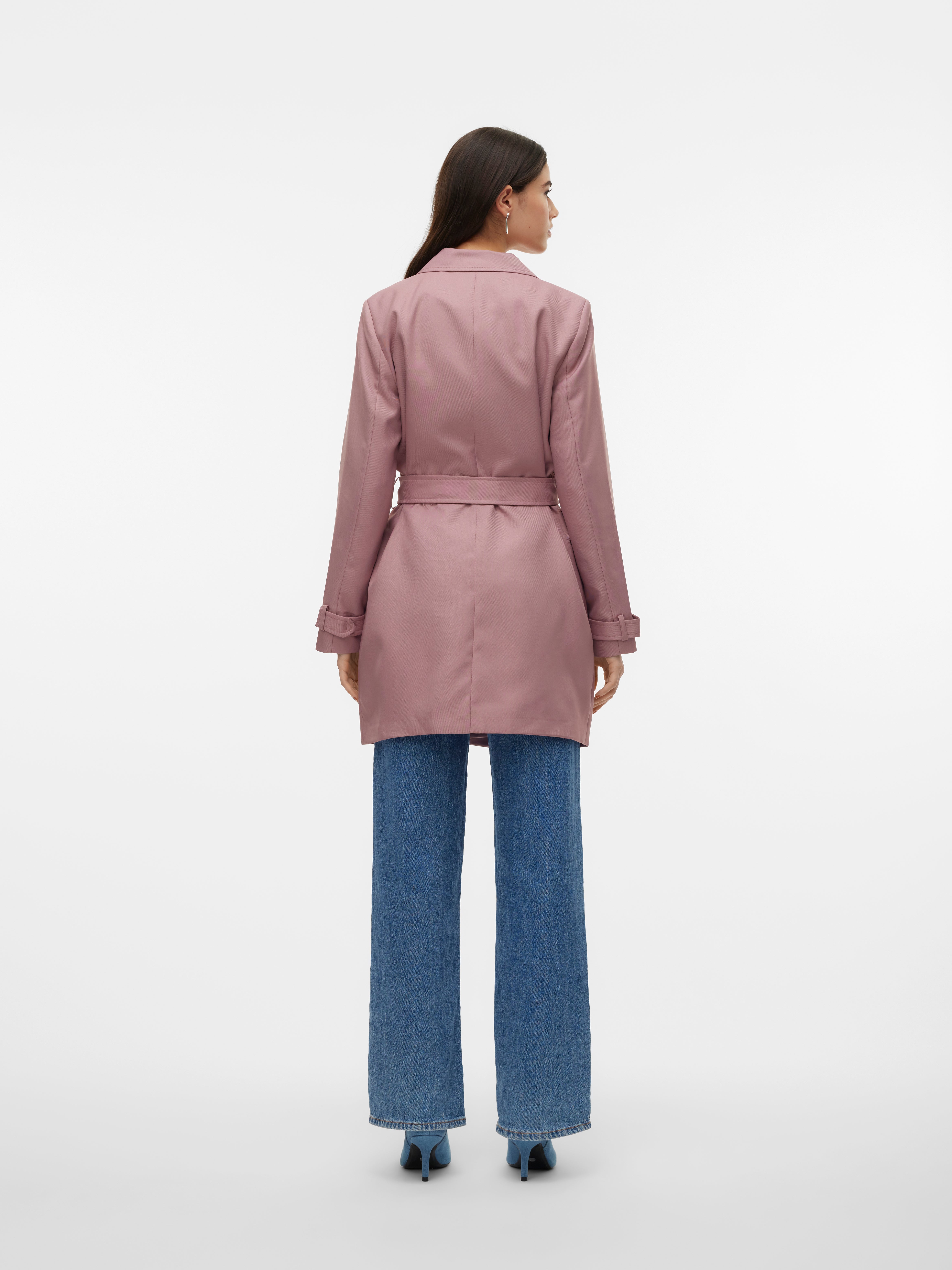 Vero Moda Stella shops Coat