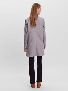 Vero Moda VMDAFNEMIE Takit -Light Grey Melange - 10239560