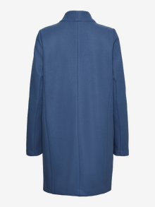 Vero Moda VMDAFNEMIE Frakke -China Blue - 10239560