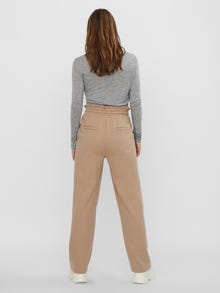 Vero Moda VMNOA Track Pants -Silver Mink - 10239736