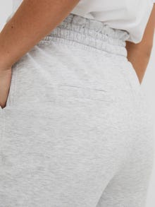 Vero Moda VMNOA Track Pants -Light Grey Melange - 10239736
