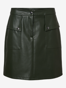 Vero Moda VMPAULINA Minirock -Duffel Bag - 10239833