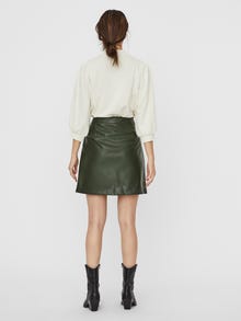Vero Moda VMPAULINA Minirock -Duffel Bag - 10239833