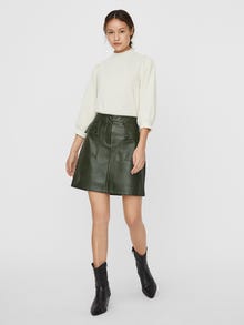Vero Moda VMPAULINA Mini-rok -Duffel Bag - 10239833