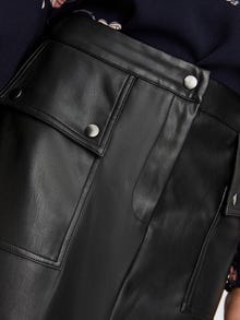 Vero Moda VMPAULINA Minirock -Black - 10239833