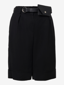 Vero Moda VMSIERRA Shorts -Black - 10239844