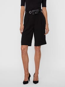 Vero Moda VMSIERRA Shorts -Black - 10239844