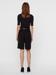 Vero Moda VMSIERRA Shorts -Black - 10239844