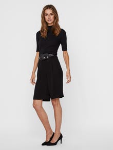 Vero Moda VMSIERRA Shorts -Black - 10239844