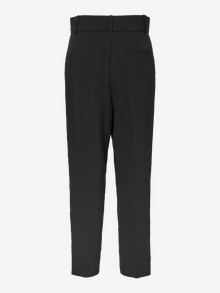 Vero Moda VMJULIE Sehr hohe Taille Hose -Black - 10239941