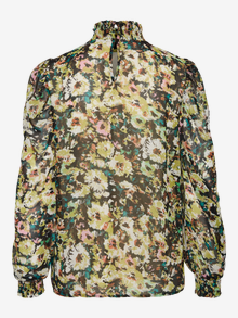 Vero Moda VMNILLA Topp -Parasailing - 10239961