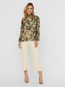Vero Moda VMNILLA Top -Parasailing - 10239961