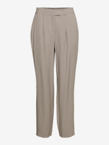 Vero Moda VMNYLAH Bukser -Ash - 10240135