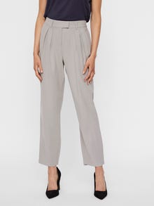 Vero Moda VMNYLAH Bukser -Ash - 10240135