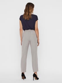 Vero Moda VMNYLAH Trousers -Ash - 10240135