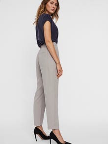 Vero Moda VMNYLAH Bukser -Ash - 10240135