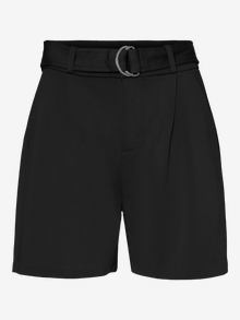 Vero Moda VMEVA Shorts -Black - 10240467