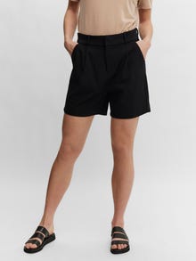 Vero Moda VMEVA Shorts -Black - 10240467