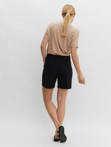 Vero Moda VMEVA Shorts -Black - 10240467