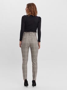 Vero Moda VMEVA Trousers -Ivy Green - 10240477