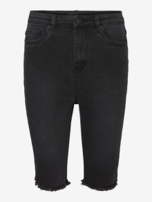 Vero Moda VMLOA Shorts -Black - 10240542