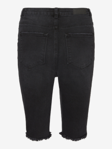 Vero Moda VMLOA Shorts -Black - 10240542
