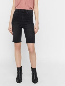 Vero Moda VMLOA Shorts -Black - 10240542