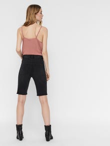 Vero Moda VMLOA Shorts -Black - 10240542