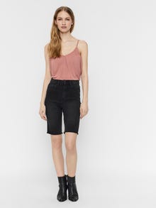 Vero Moda VMLOA Shorts -Black - 10240542