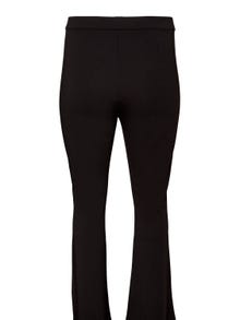 Vero Moda VMKAMMA Trousers -Black - 10240680