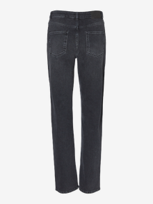 Vero Moda VMCARLA Straight Fit Jeans -Black - 10240719