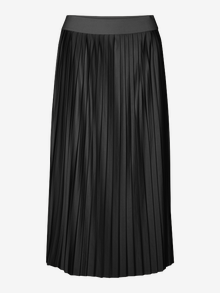 Vero Moda VMLEXI Short skirt -Black - 10241015