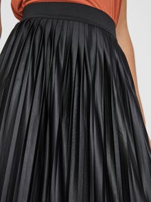 Vero Moda VMLEXI Kurzer Rock -Black - 10241015