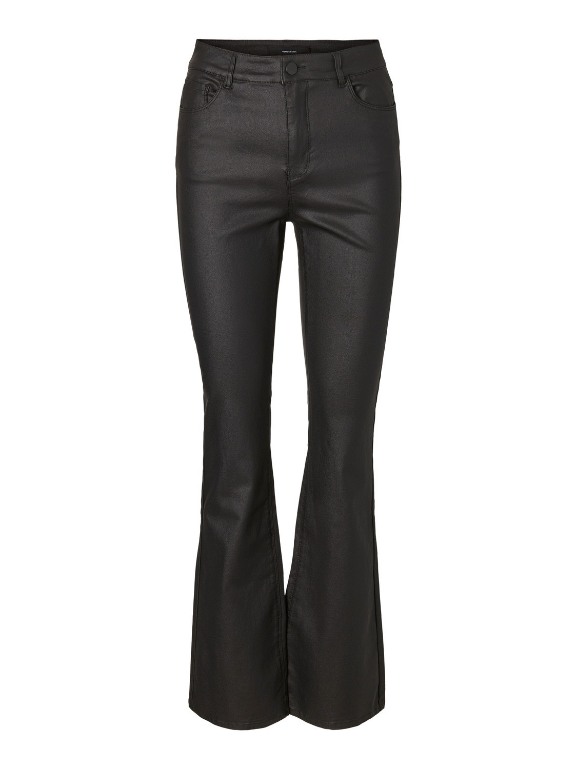 Vero Moda VMSIGA Pantalons -Black - 10241024