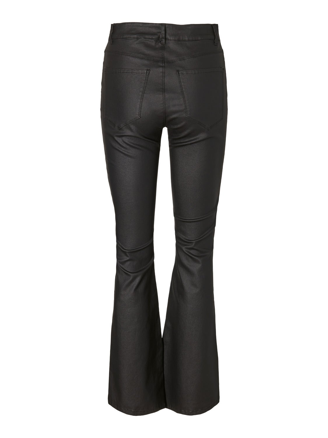 Vero Moda dam byxor VMANGIE - Black main image 0