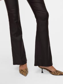 Vero Moda VMSIGA Naraščajoče Hlače -Chocolate Torte - 10241024